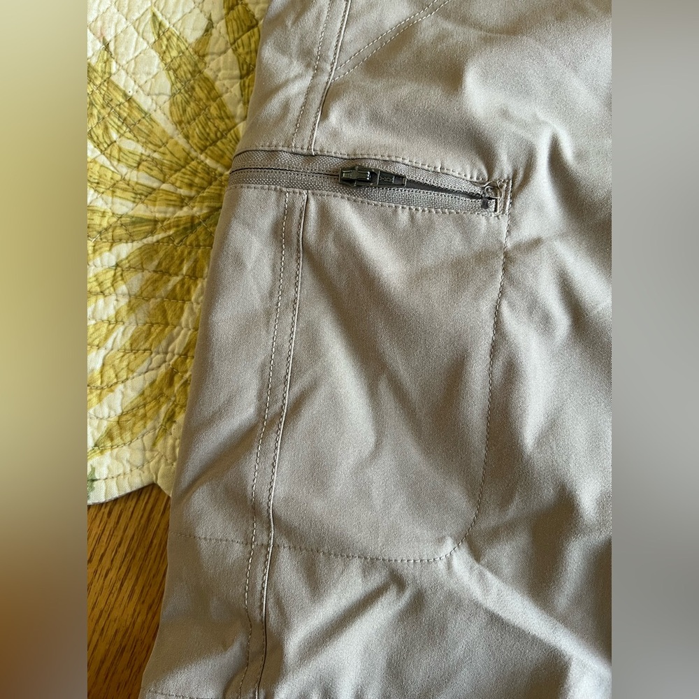 32 Degrees Women’s Tan Skort, NWT, Size XL - Picture 4 of 9